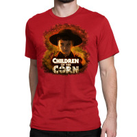 Children Of The Corn 1 Classic T-shirt | Artistshot