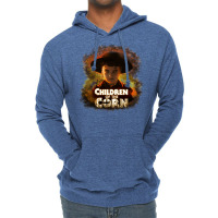 Children Of The Corn 1 Lightweight Hoodie | Artistshot