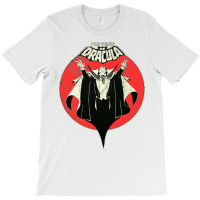 Vampire Tomb T-shirt | Artistshot