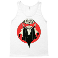 Vampire Tomb Tank Top | Artistshot