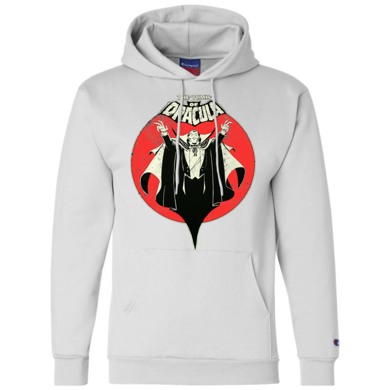 Vampire Tomb Champion Hoodie | Artistshot