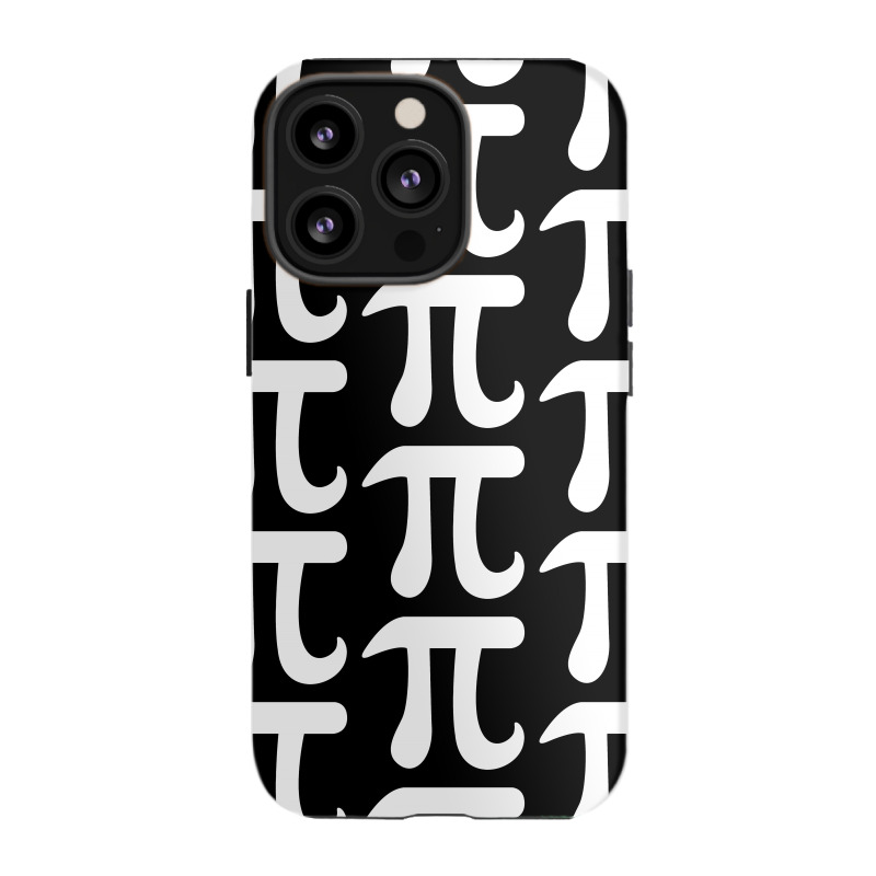 Pi Iphone 13 Pro Case | Artistshot