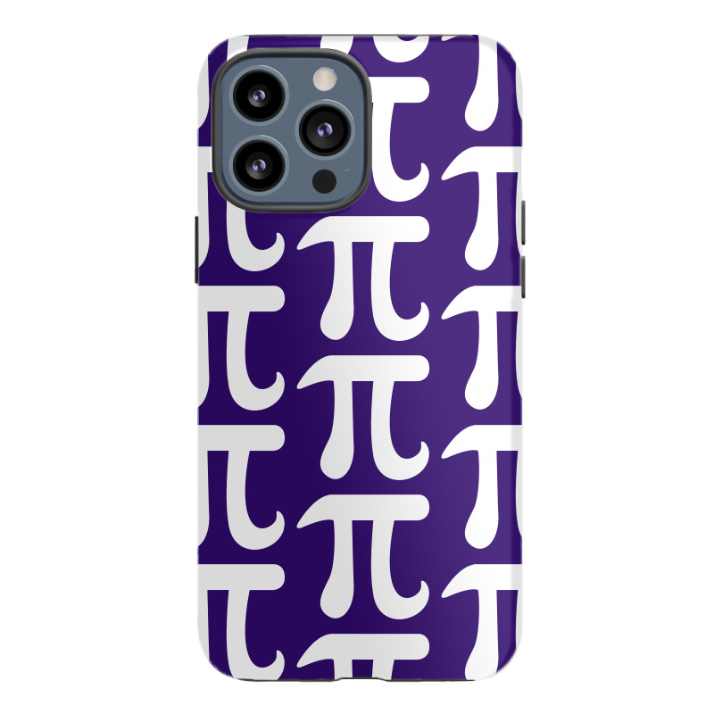 Pi Iphone 13 Pro Max Case | Artistshot