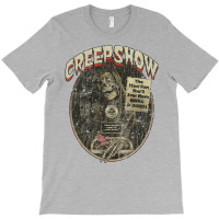 Creepshow 1982 T-shirt | Artistshot