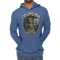 Creepshow 1982 Lightweight Hoodie | Artistshot