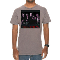 Lost Boys Vintage T-shirt | Artistshot