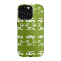 Awesome Uncle Looks Like Iphone 13 Pro Case | Artistshot