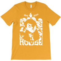 Hausu  House (1977) Obayashi Nobuhiko T-shirt | Artistshot