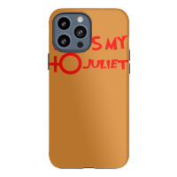 She Is My Juliet Iphone 13 Pro Max Case | Artistshot