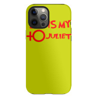 She Is My Juliet Iphone 12 Pro Max Case | Artistshot