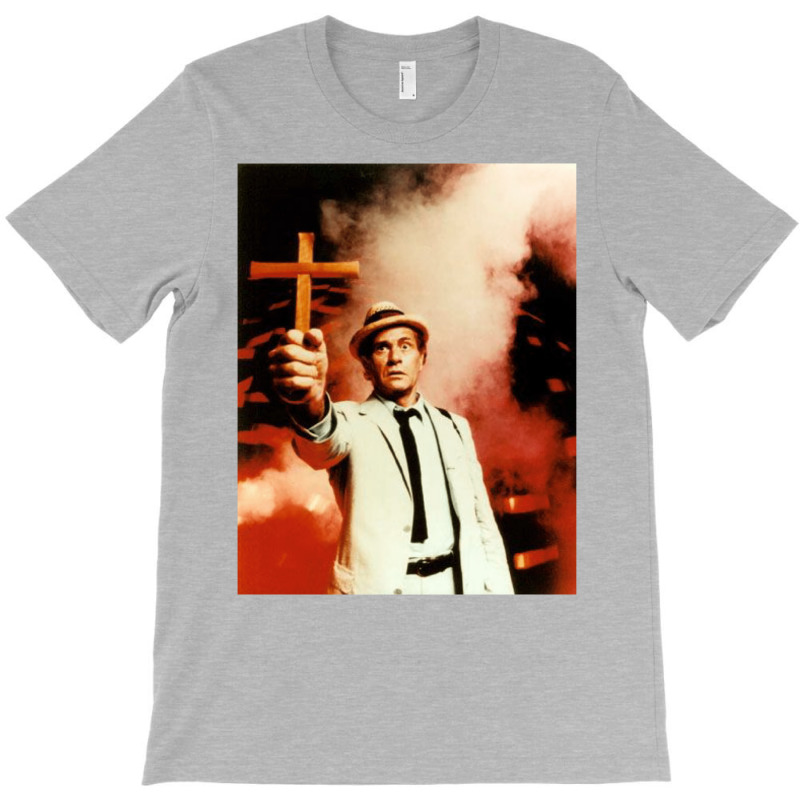 Kolchak Night Stalker 1 T-Shirt by keehanquakera | Artistshot