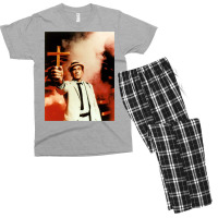 Kolchak Night Stalker 1 Men's T-shirt Pajama Set | Artistshot