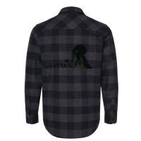 Lovecraftian Evolution Flannel Shirt | Artistshot