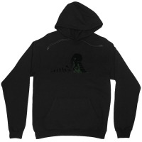 Lovecraftian Evolution Unisex Hoodie | Artistshot