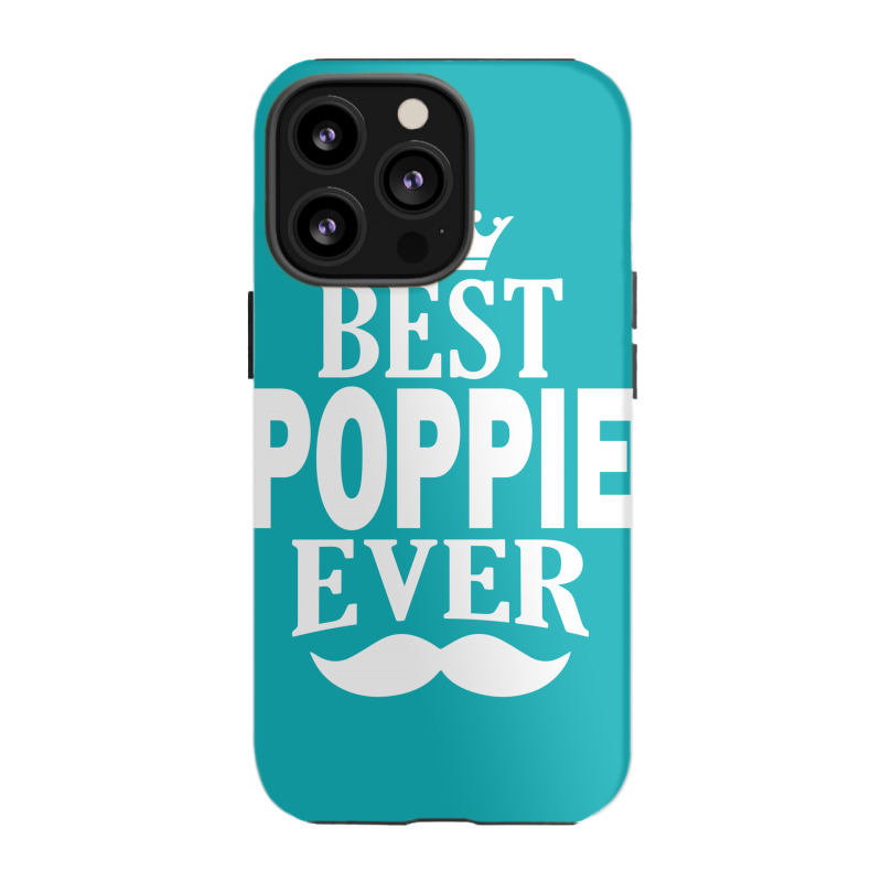 Best Poppie Ever Iphone 13 Pro Case | Artistshot