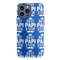 Best Papi Ever Iphone 13 Pro Max Case | Artistshot