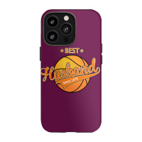Best Husband Basketball Since 1970 Iphone 13 Pro Case | Artistshot