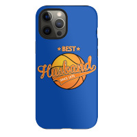 Best Husband Basketball Since 1970 Iphone 12 Pro Max Case | Artistshot