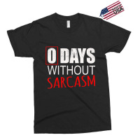 Funny Sarcastic T Shirt For Men Women & Kids Exclusive T-shirt | Artistshot