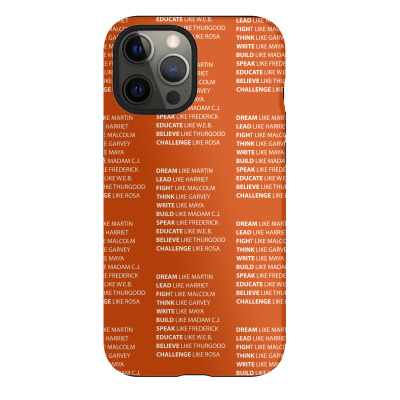 Black Lives Matter Iphone 12 Pro Max Case Designed By Rardesign