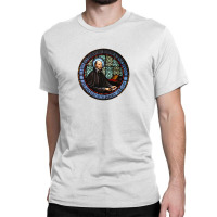 Amazing Ignatius Of Loyola Society Classic T-shirt | Artistshot