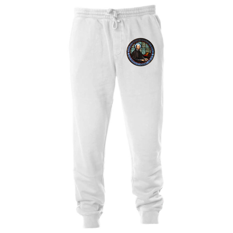 Amazing Ignatius Of Loyola Society Unisex Jogger | Artistshot