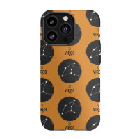 Minimal Virgo Zodiac Sign Iphone 13 Pro Case | Artistshot