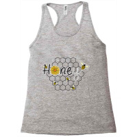 Honeybees Beekeeper Gift Tee Shirt, Honey Bees Lov Racerback Tank | Artistshot