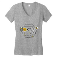 Honeybees Beekeeper Gift Tee Shirt, Honey Bees Lov Women's V-neck T-shirt | Artistshot