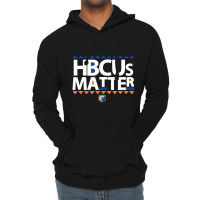 Hbcus Matters College Black Education African Gift Lightweight Hoodie | Artistshot