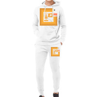 Airfield Operations Specialist Boy Hoodie & Jogger Set | Artistshot