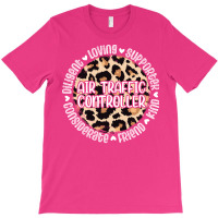 Air Traffic Controller Appreciation Hippie T-shirt | Artistshot