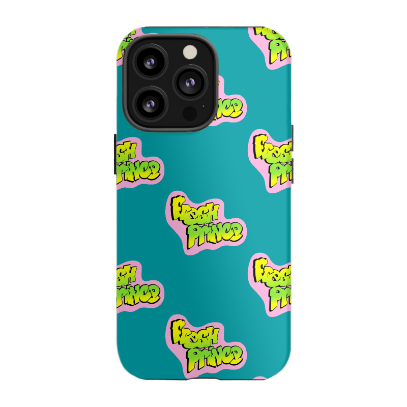 The Fresh Prince Of Bel Air Iphone 13 Pro Case | Artistshot
