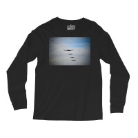 Airplanes Propellerdriven Airplanes Girl Long Sleeve Shirts | Artistshot