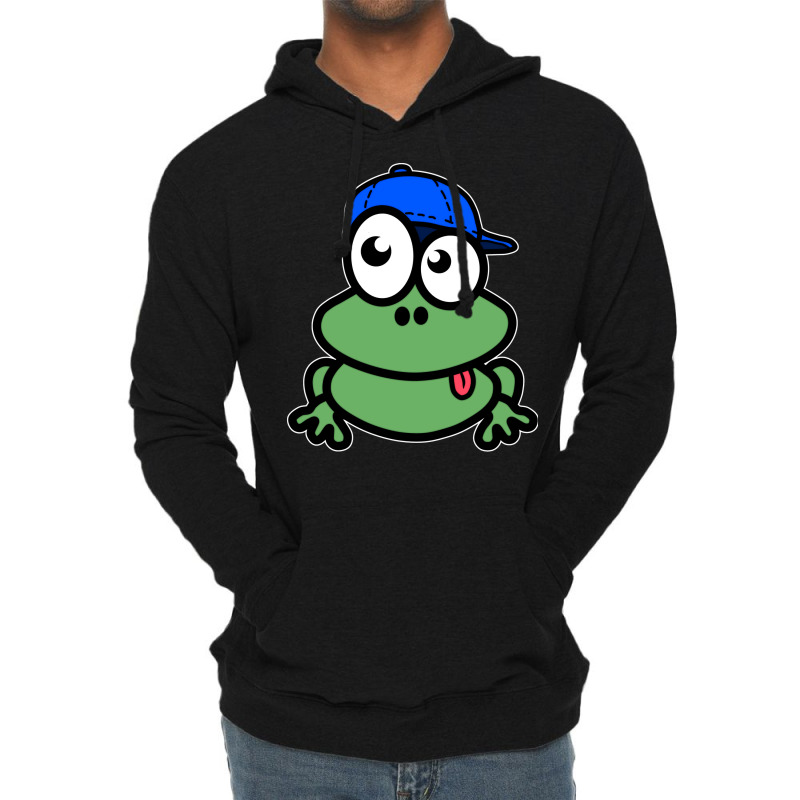 Animal Funny Cool Lightweight Hoodie | Artistshot