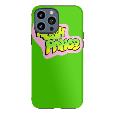The Fresh Prince Of Bel Air Iphone 13 Pro Max Case Designed By Mdk Art