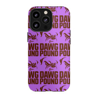Dawg Pound Iphone 13 Pro Case | Artistshot