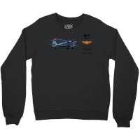 An2 70s Crewneck Sweatshirt | Artistshot