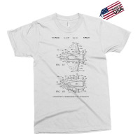 Northrop Switchblade Jet Concept Black Tumblr Exclusive T-shirt | Artistshot