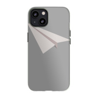 Paper Plane Travel Iphone 13 Case | Artistshot