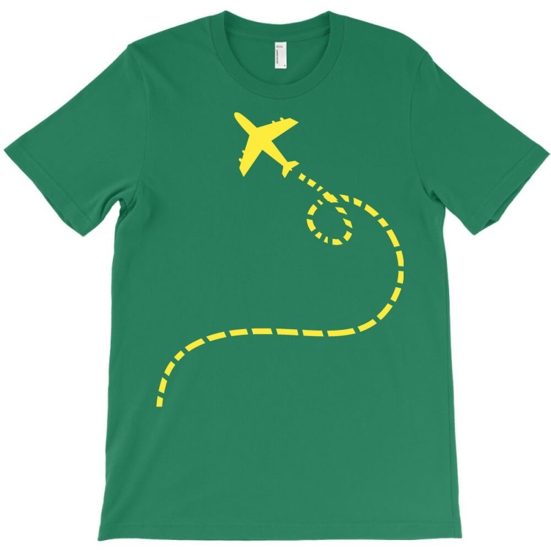 Airplane Nostalgia Funny T-shirt | Artistshot