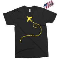 Airplane Nostalgia Funny Exclusive T-shirt | Artistshot