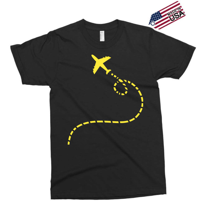 Airplane Nostalgia Funny Exclusive T-shirt | Artistshot