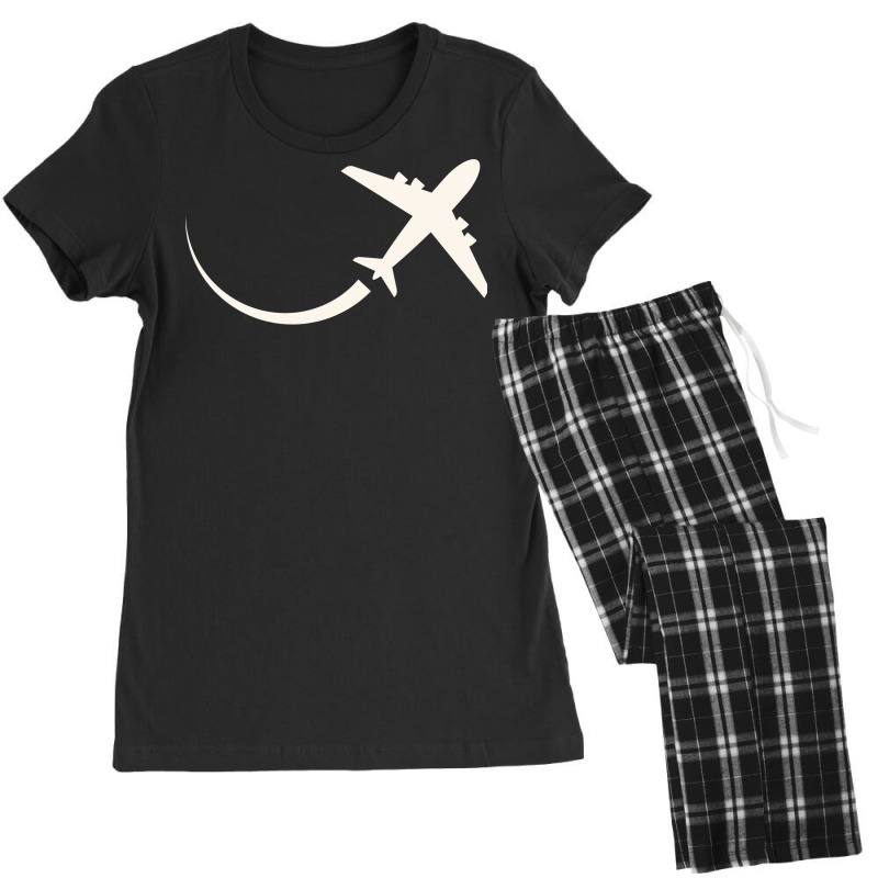 Just Fly Love Women's Pajamas Set by adrikafraoua1 | Artistshot