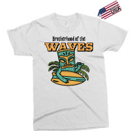 Brotherhood Of The Waves 70s Exclusive T-shirt | Artistshot