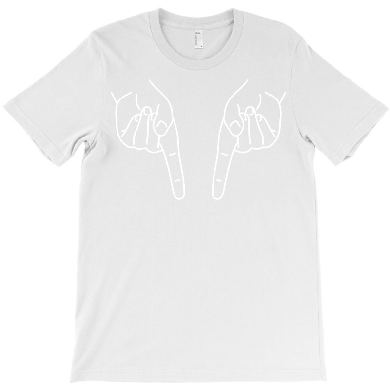 Beach Volleyball Hands Aesthetic Trending T-shirt | Artistshot