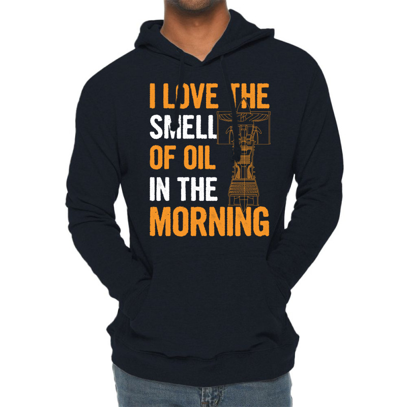 Mechanic Quote For An Aircraft Mechanic Girl Lightweight Hoodie by xhepogmiev | Artistshot