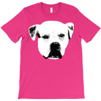 American Bulldog Bulldog Christmas Gifts T-shirt | Artistshot