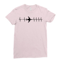 E3 Sentry Awacs Summer Ladies Fitted T-shirt | Artistshot