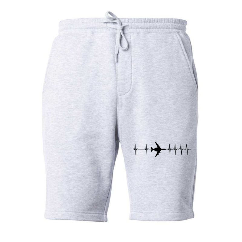 E3 Sentry Awacs Summer Fleece Short | Artistshot